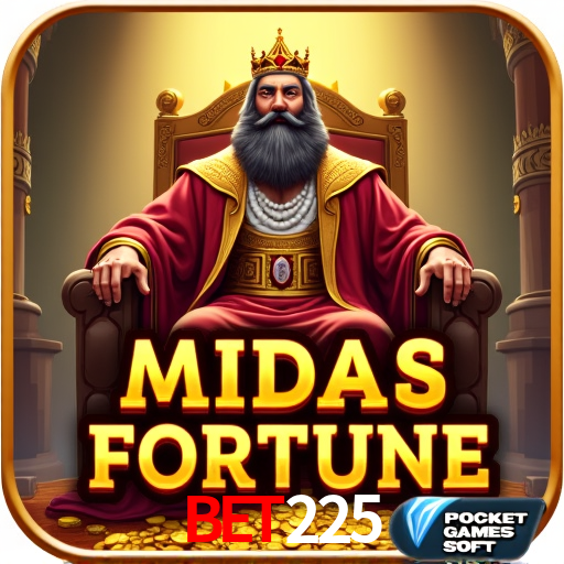 Bonus na Cassino Online Bet225